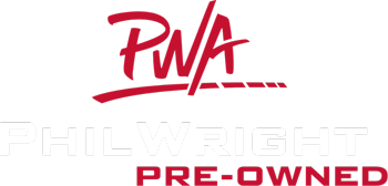 Certified Pre-Owned Vehicles